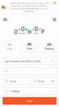 Mobile Screenshot of dohop.is
