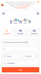 Mobile Screenshot of dohop.no